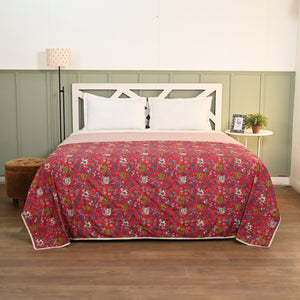 Floral Fantasy Dohar