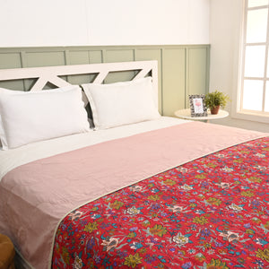 Floral Fantasy Dohar