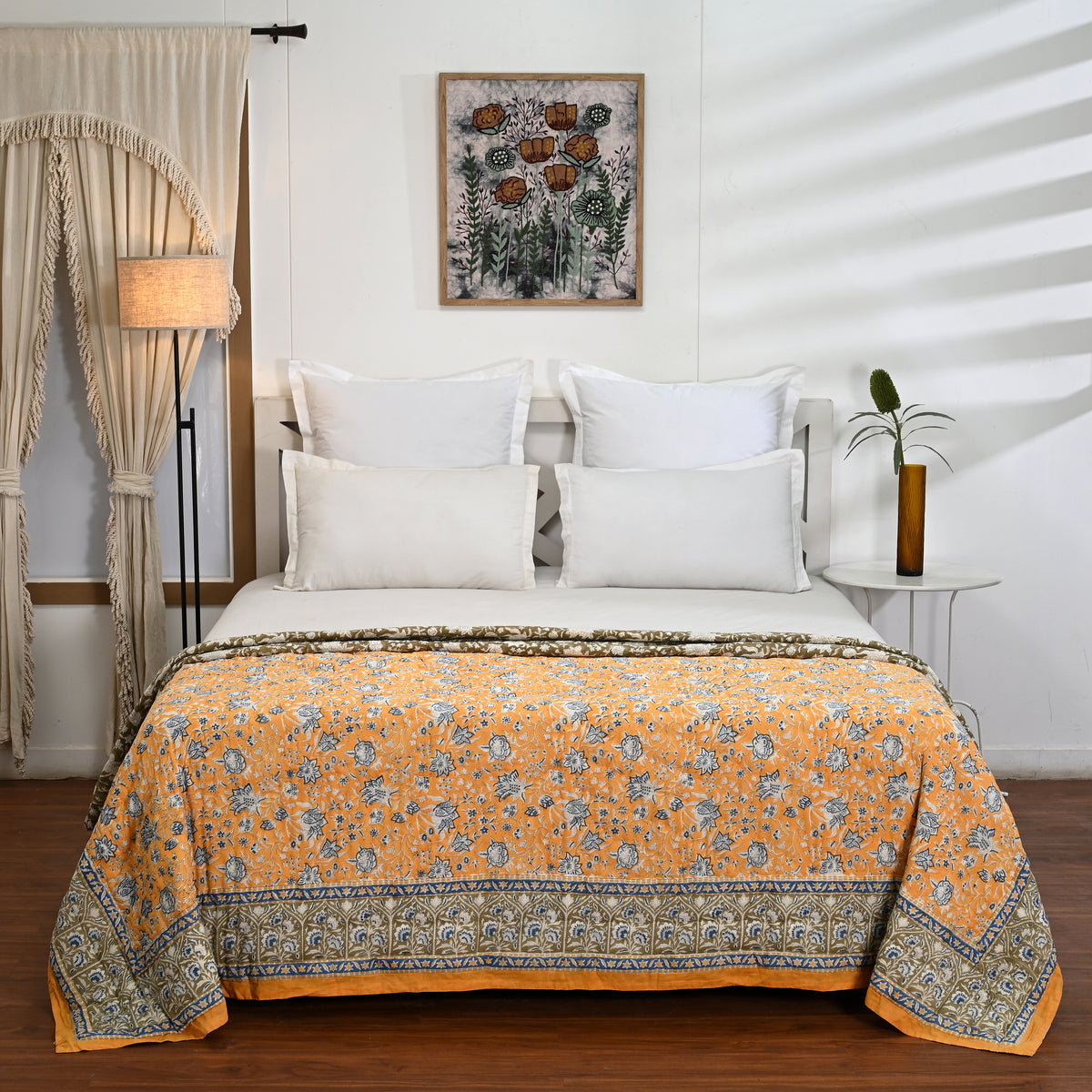 Florence Quilt