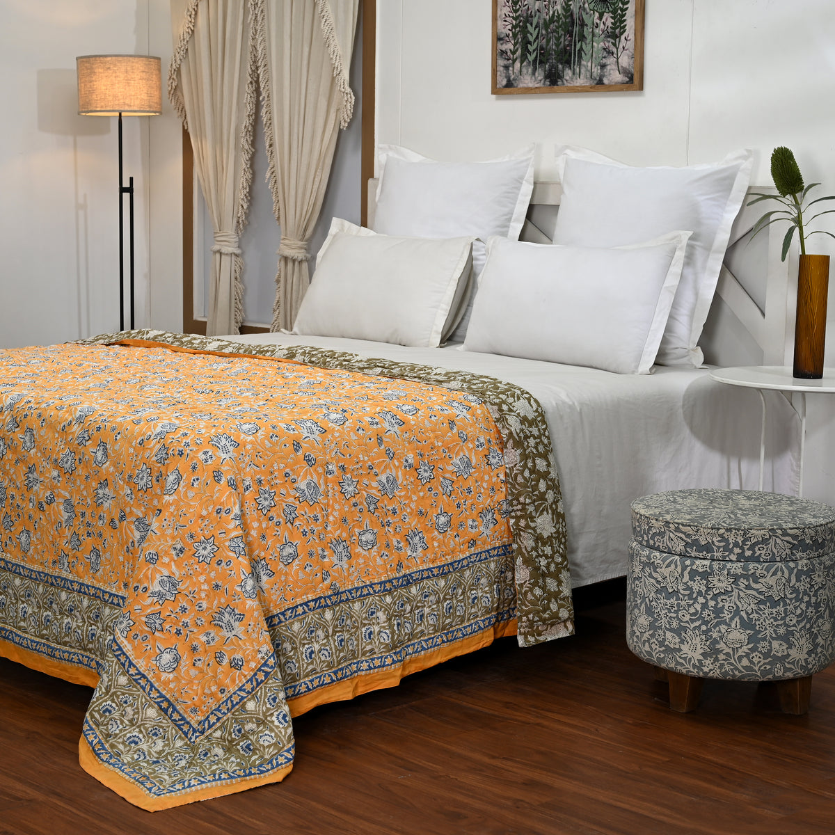 Florence Quilt