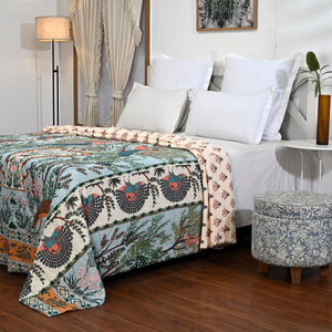 Shalimar Quilt
