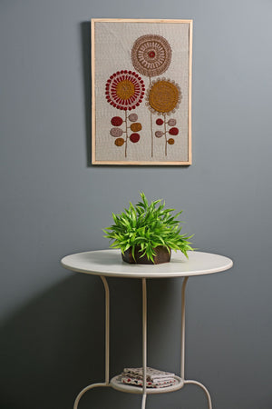 Kantha Upcycle