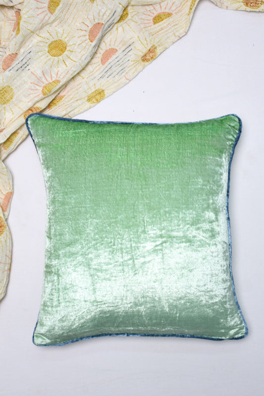 Amigo Velvet Series Cushion Cover
