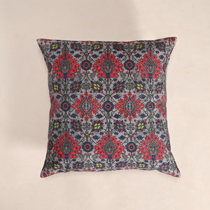 Vintage Art Cushion Cover