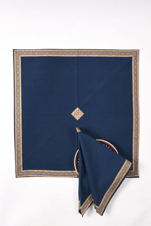 Diamond Napkni 6 Pc Set